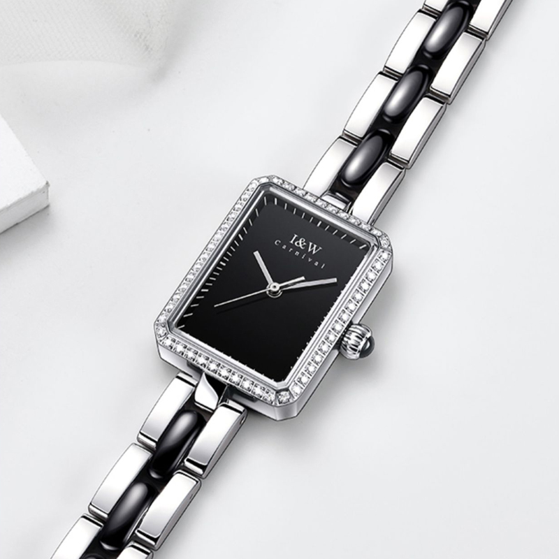 Carnival Brand High-End Series - Luxury Watch Index recension och pris