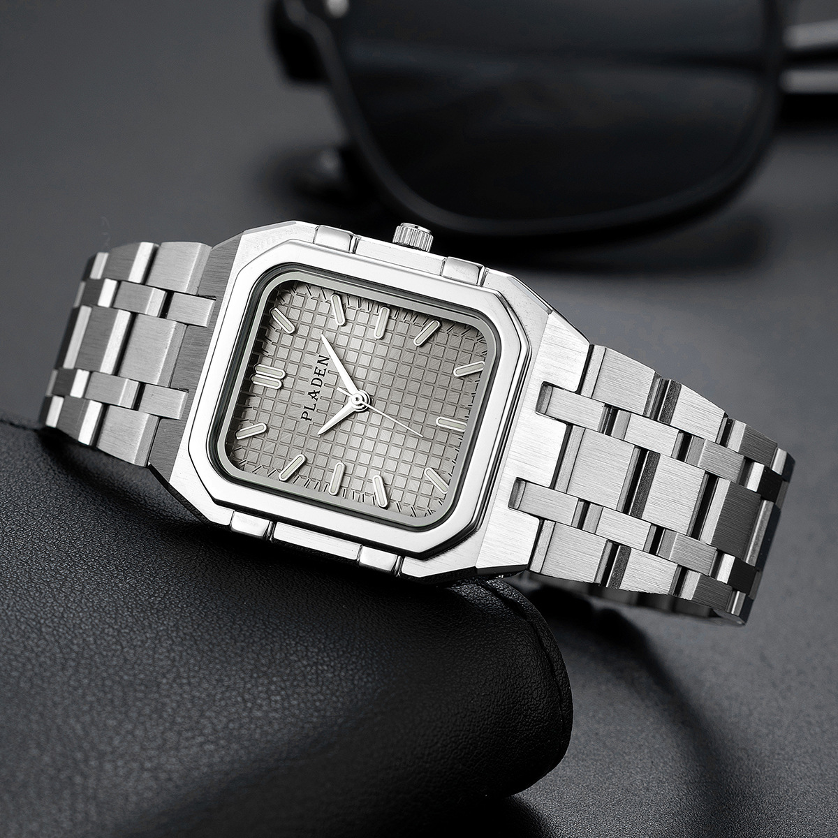 Luxury Brand Blue Dial Man Hig - Luxury Watch Maker recension och pris