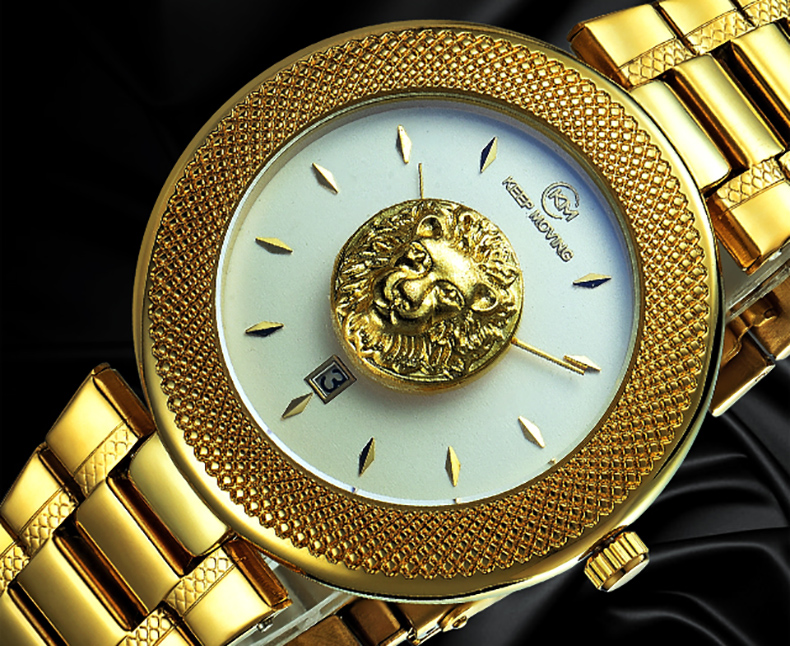 Top Luxury Fashion Brand Elega - Luxury Watch Index recension och pris