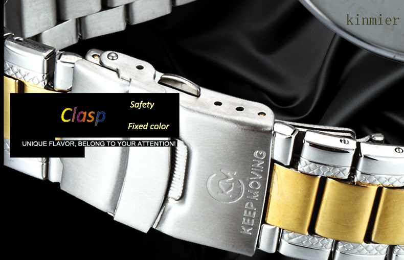 Top Luxury Fashion Brand Elega - Luxury Watch Index recension och pris