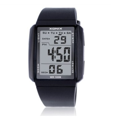 XONIX Women Sports Watches Wat - Perpetual Calendar Watch recension och pris