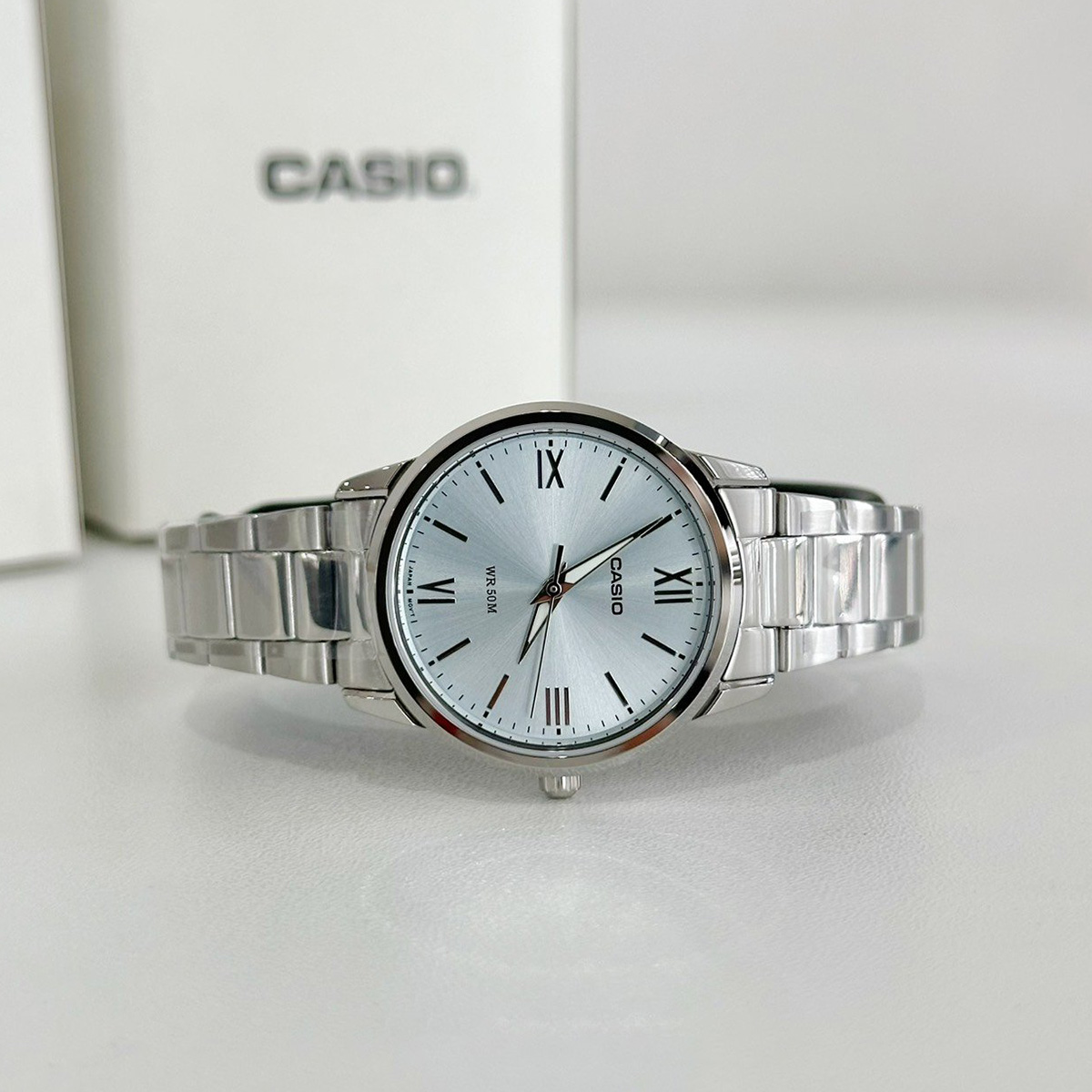 Casio women watches Waterproof - Luxury Watch Casio recension och pris