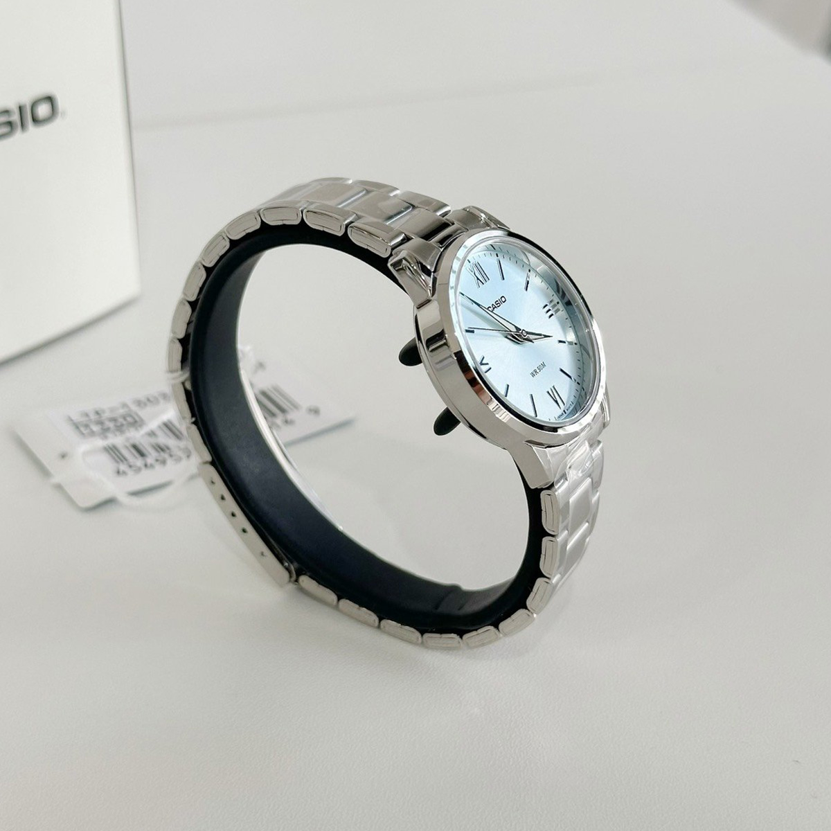 Casio women watches Waterproof - Luxury Watch Casio recension och pris