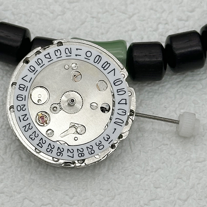 8205 Movement Brand-New Genuin - Perpetual Calendar Watch recension och pris