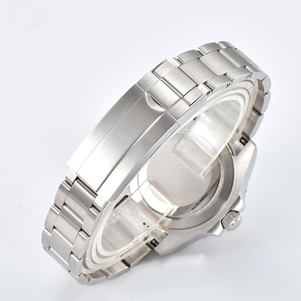 40mm Luxury Diving Men's Watch - Perpetual Calendar Watch recension och pris