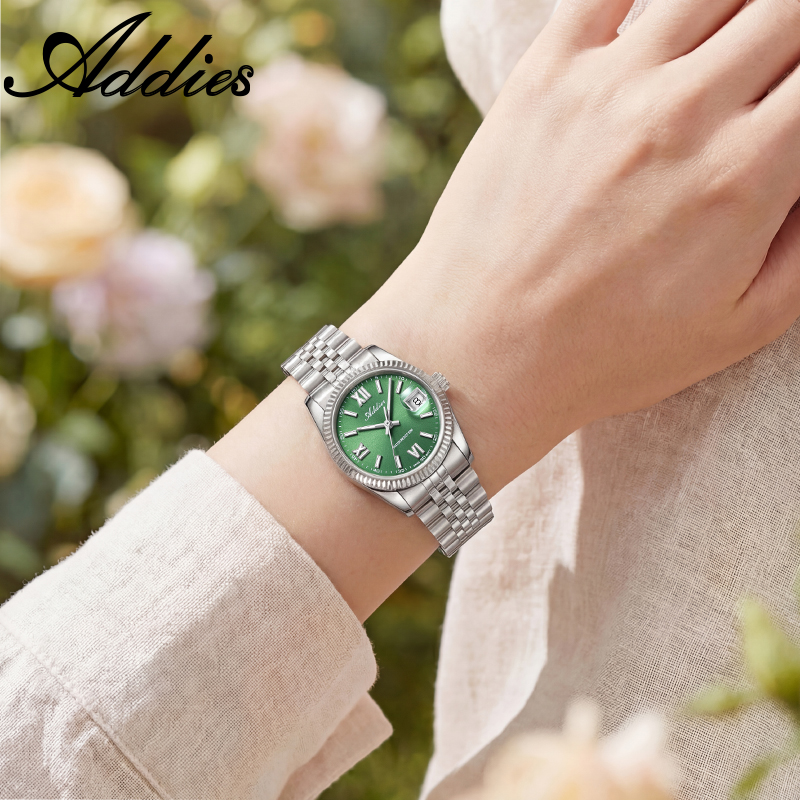 Addies High Quality Luxury Wat - Luxury Watch Quality recension och pris
