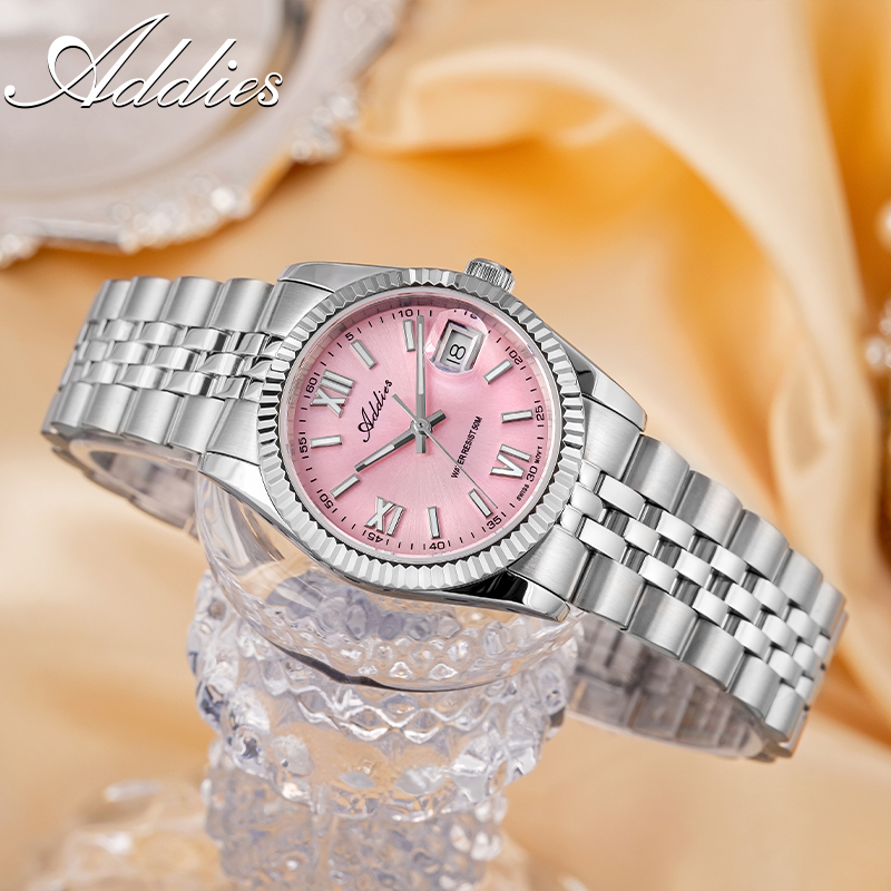 Addies High Quality Luxury Wat - Luxury Watch Quality recension och pris