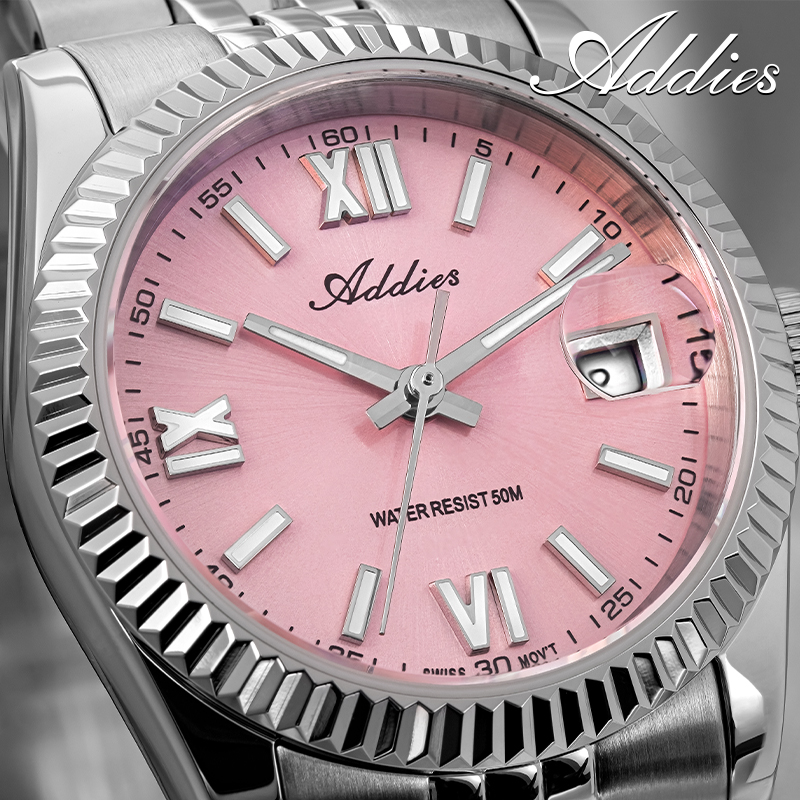Addies High Quality Luxury Wat - Luxury Watch Quality recension och pris