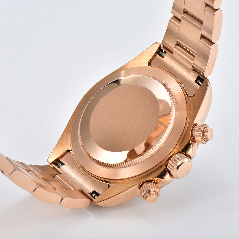 VK63 Watches 39.3mm Pearl Pear - Minute Repeater Watch recension och pris