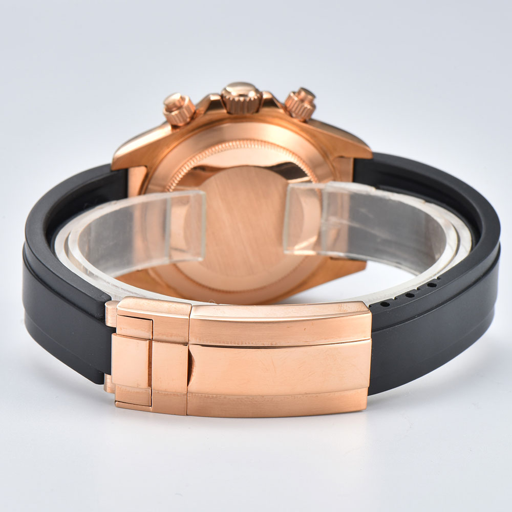 VK63 Watches 39.3mm Pearl Pear - Minute Repeater Watch recension och pris