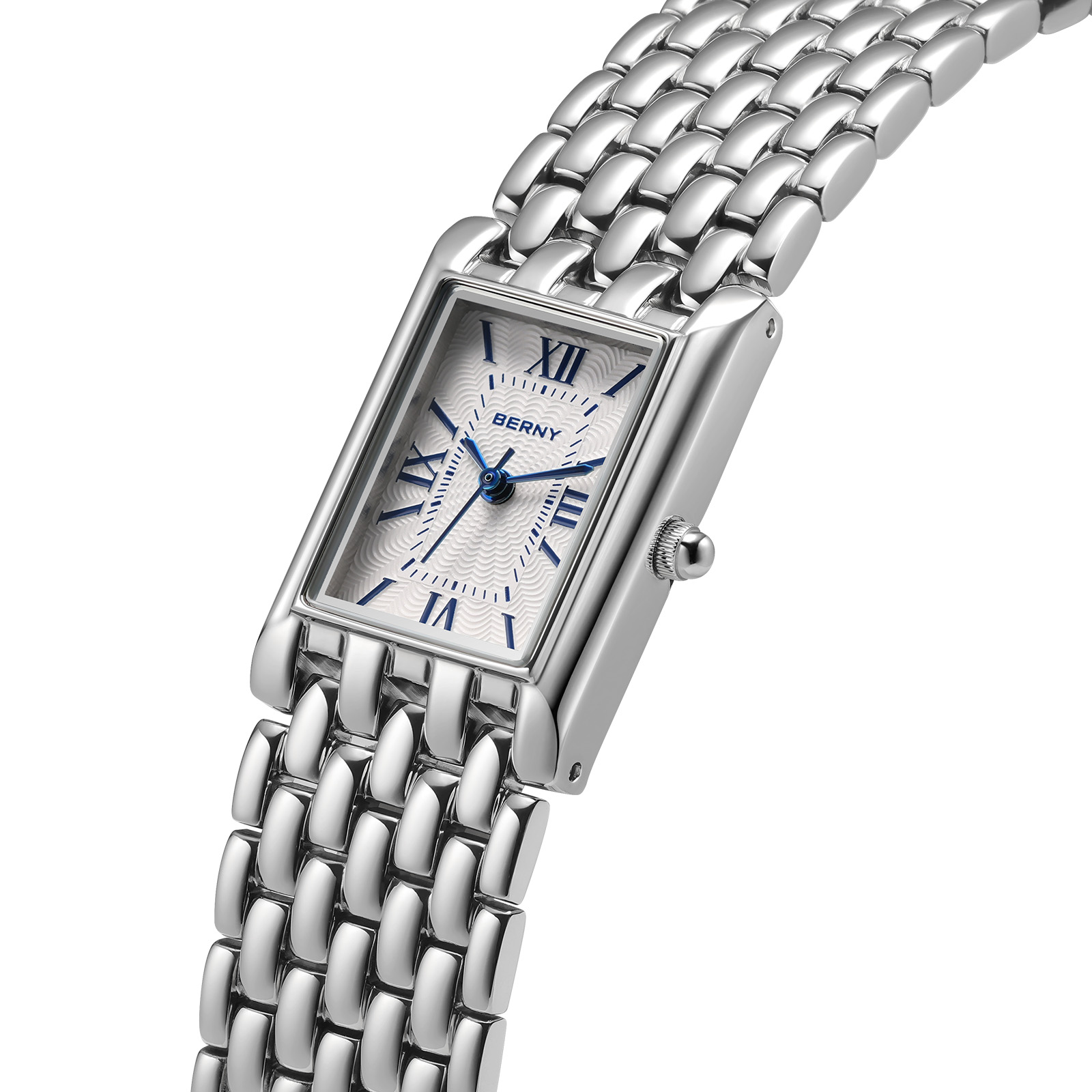 BERNY Watches for Women Fashio - Luxury Watch Casio recension och pris