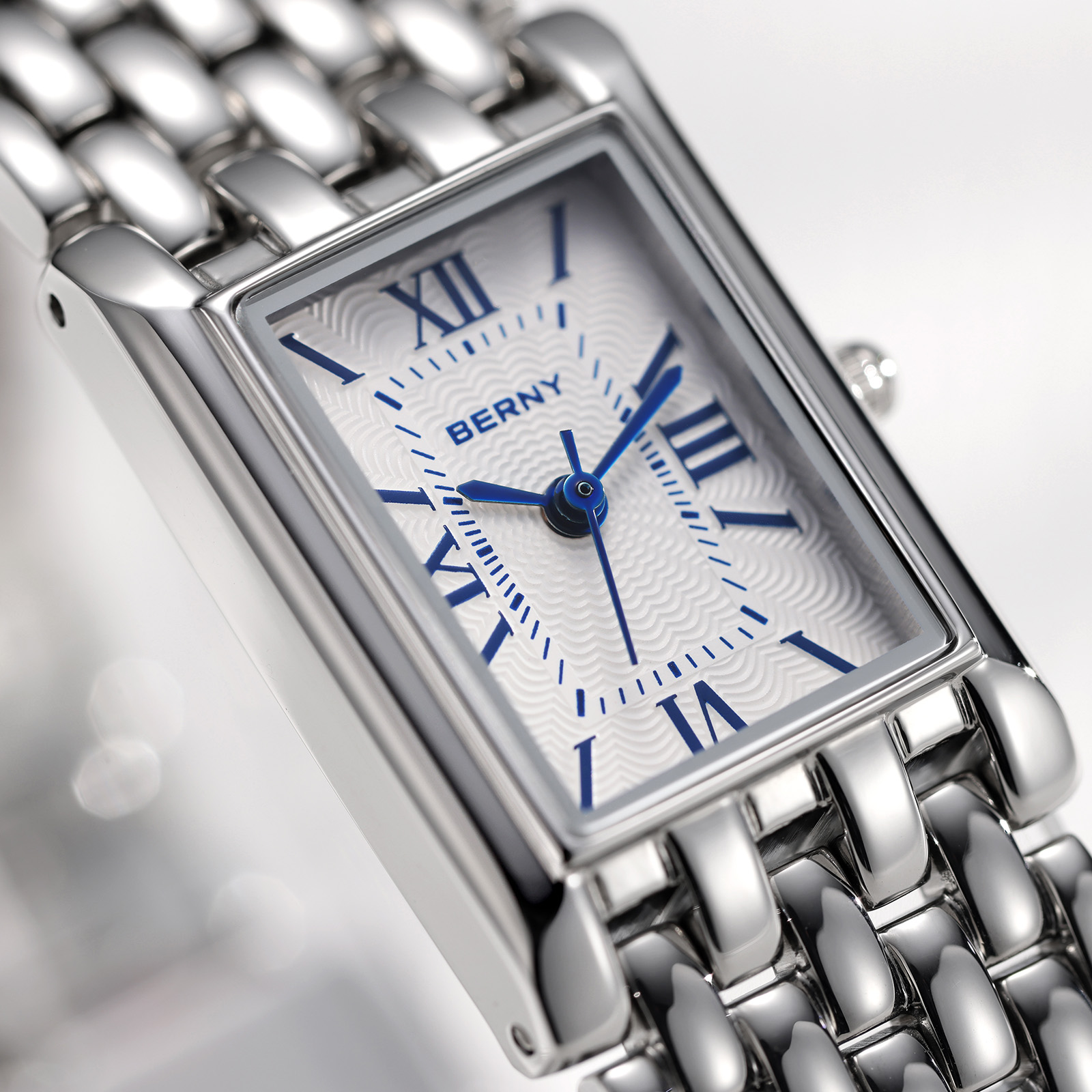 BERNY Watches for Women Fashio - Luxury Watch Casio recension och pris