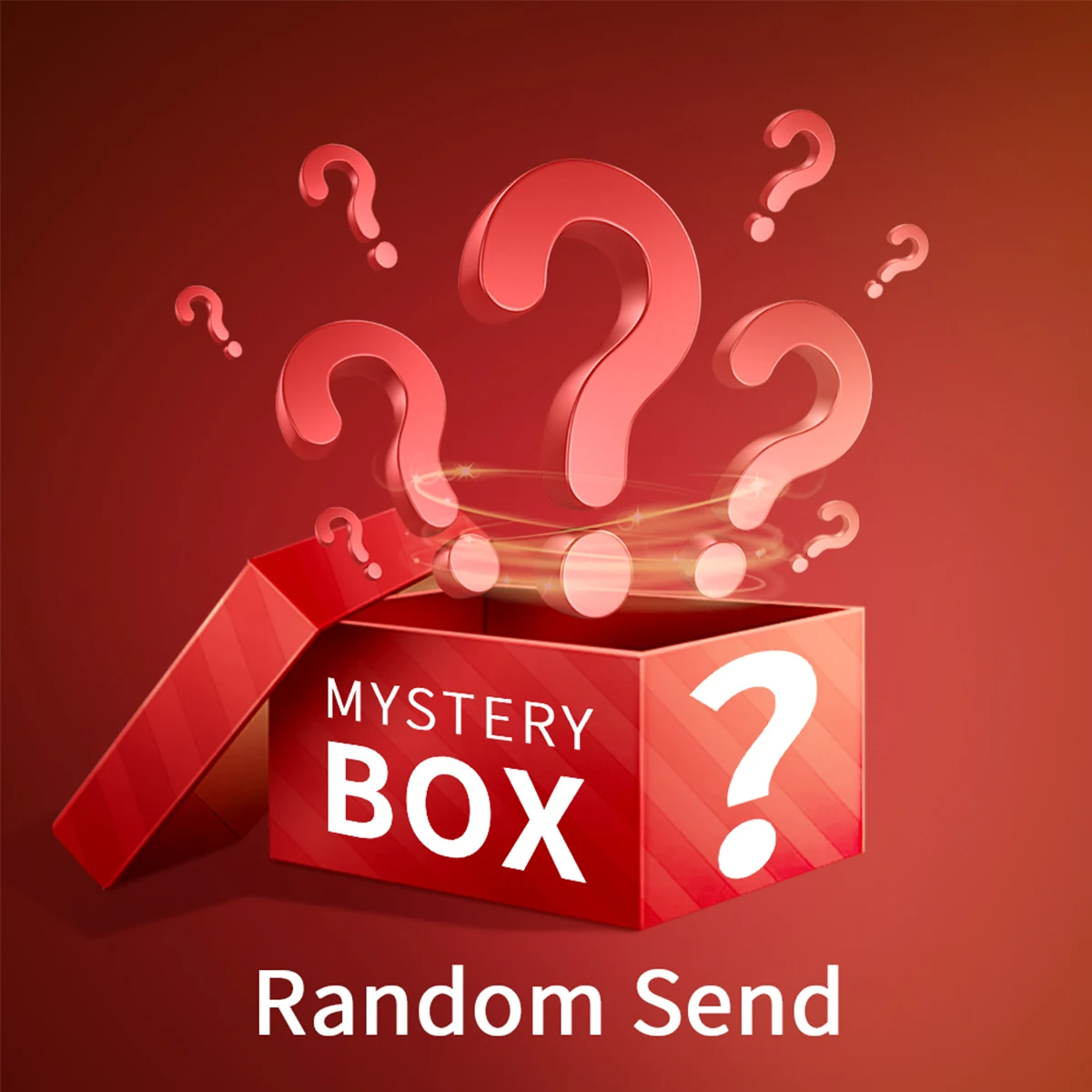 1PC Surprise Mystery Blind Wat - Luxury Watch Quality recension och pris