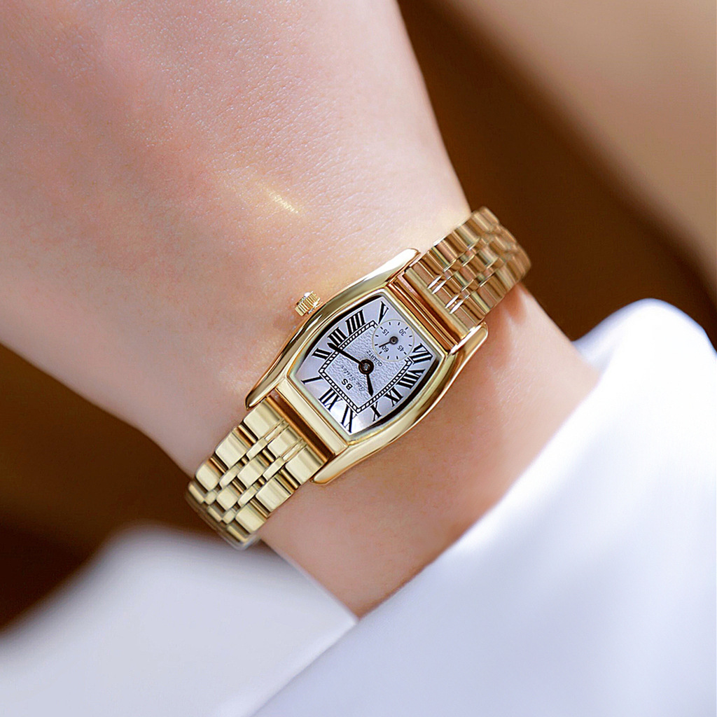 BS Women's Watch Versatile Ret - Luxury Watch Index recension och pris