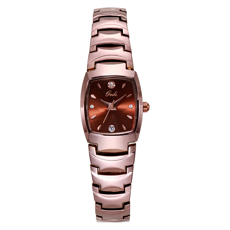 Women Light Luxury Brand Watch - Luxury Watch Index recension och pris