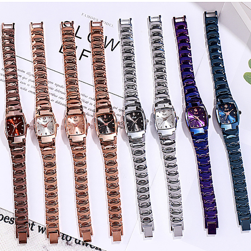 Women Light Luxury Brand Watch - Luxury Watch Index recension och pris