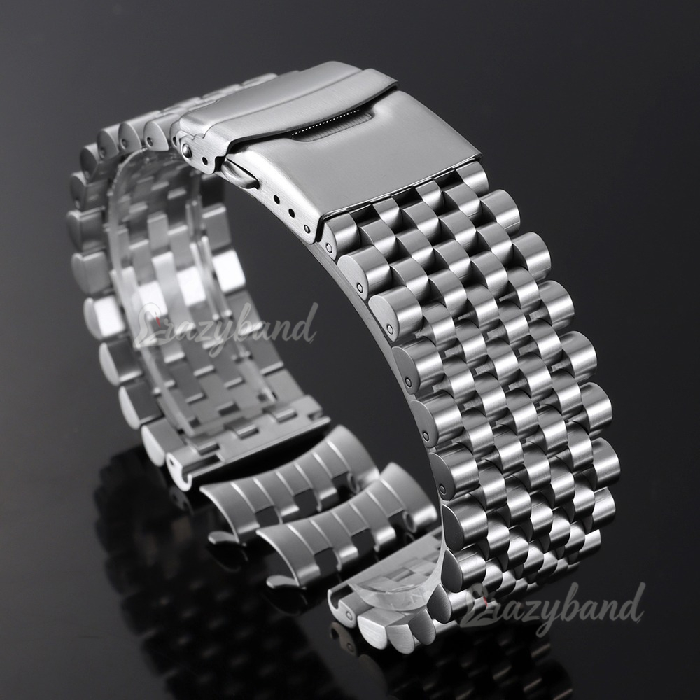 Luxury Solid Stainless Steel W - Luxury Watch Casio recension och pris