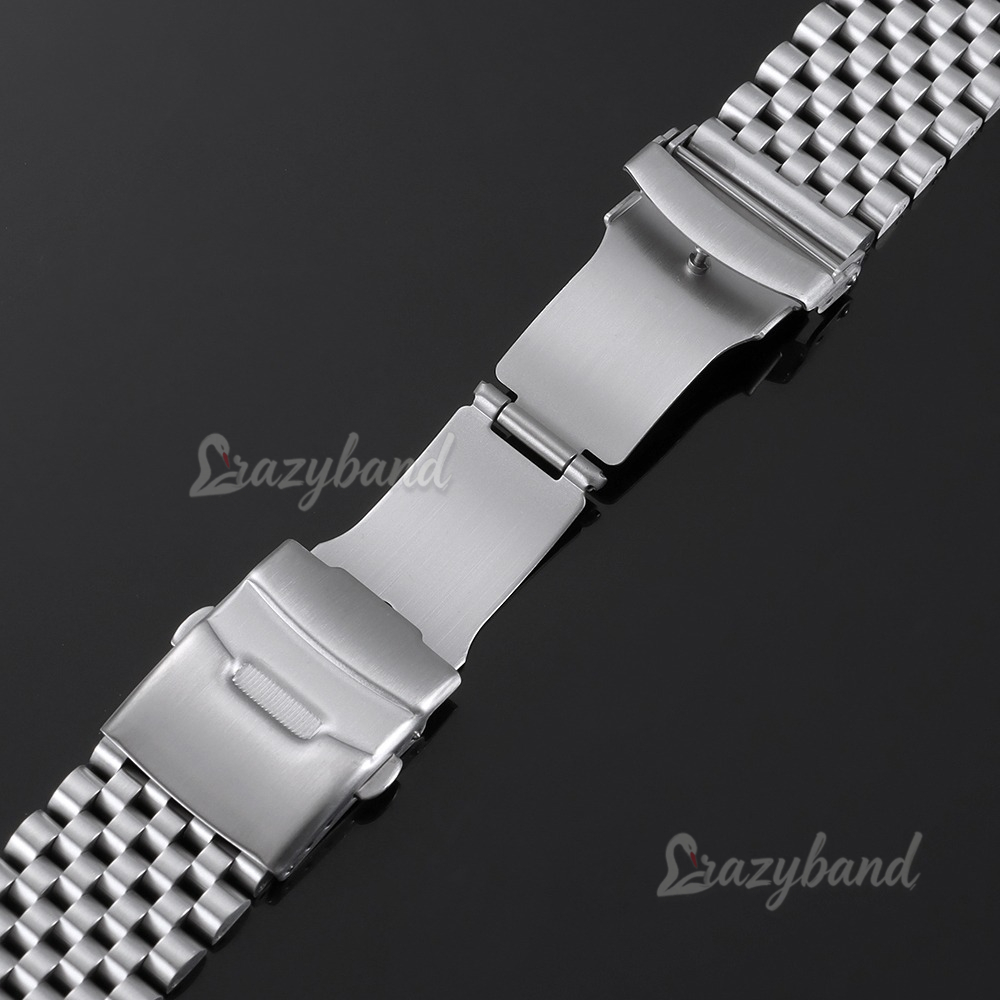 Luxury Solid Stainless Steel W - Luxury Watch Casio recension och pris