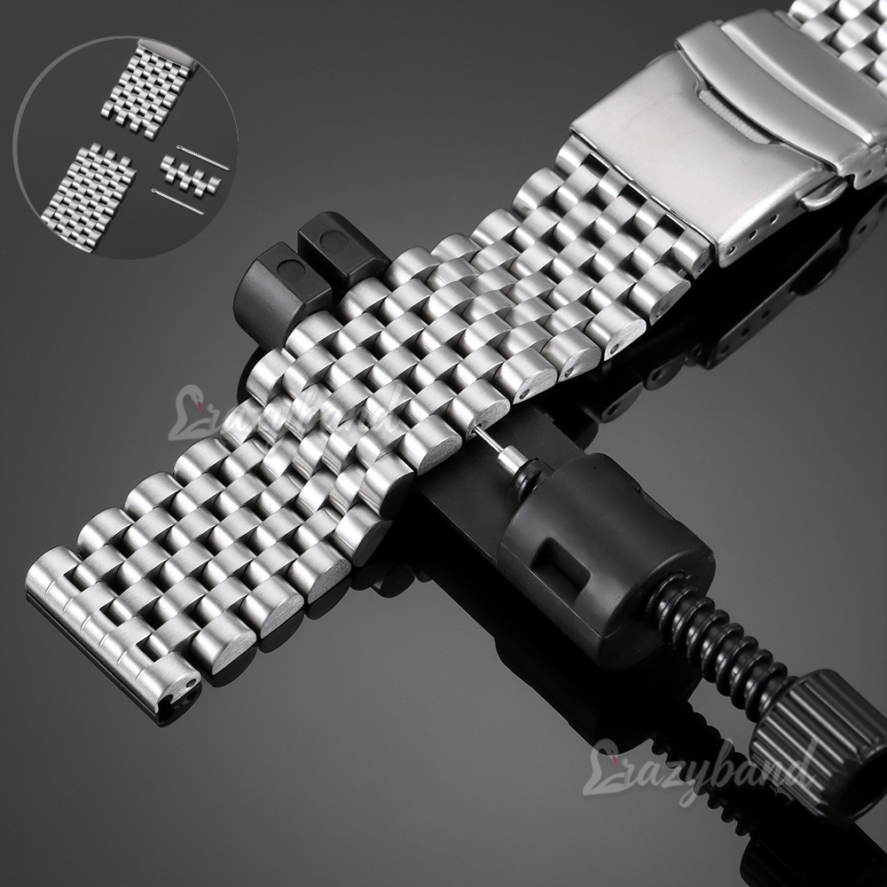 Luxury Solid Stainless Steel W - Luxury Watch Casio recension och pris