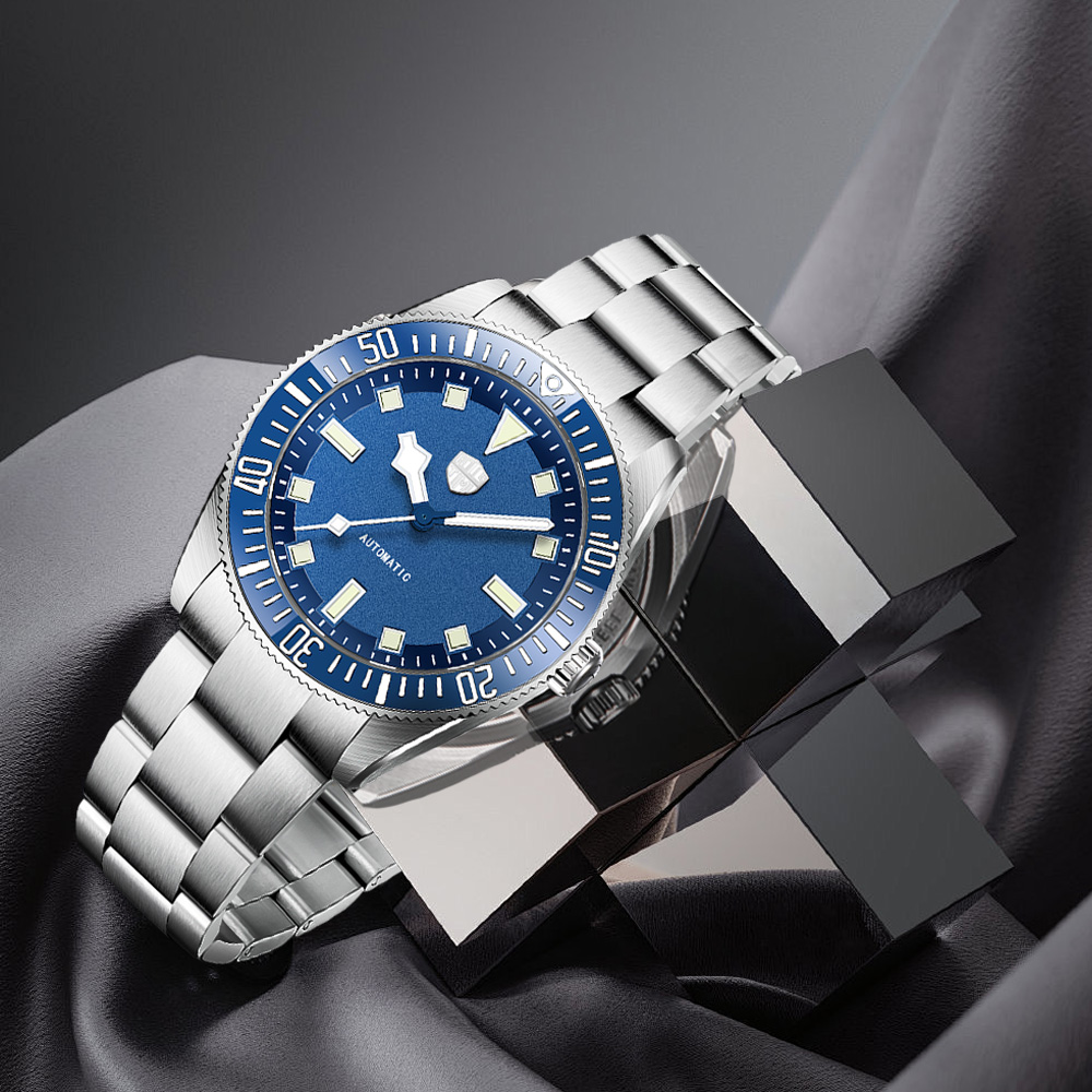 2026 new Rollstimi men's watch - Luxury Watch Quality recension och pris