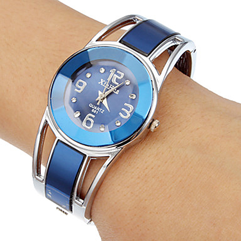 Reloj Mujer Hot Sell Xinhua Br - Luxury Watch Index recension och pris