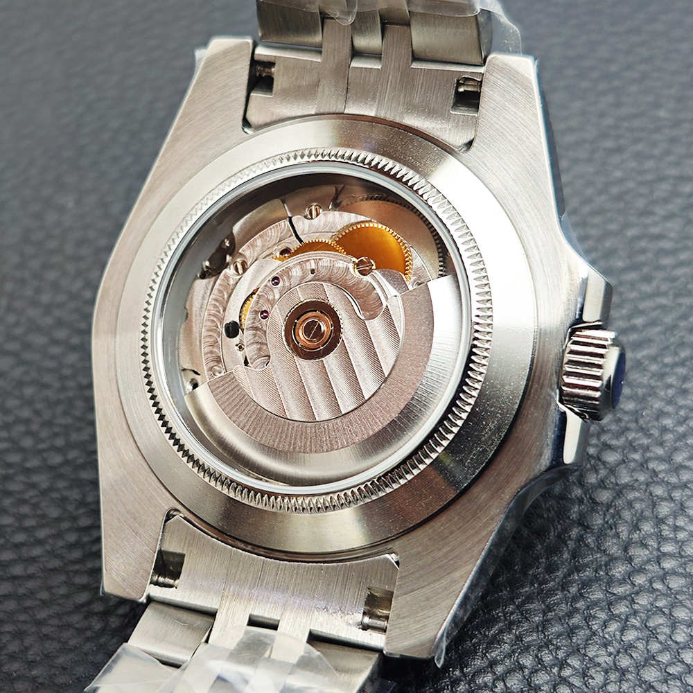 Automatic Watch Men Date Wrist - Luxury Watch La recension och pris