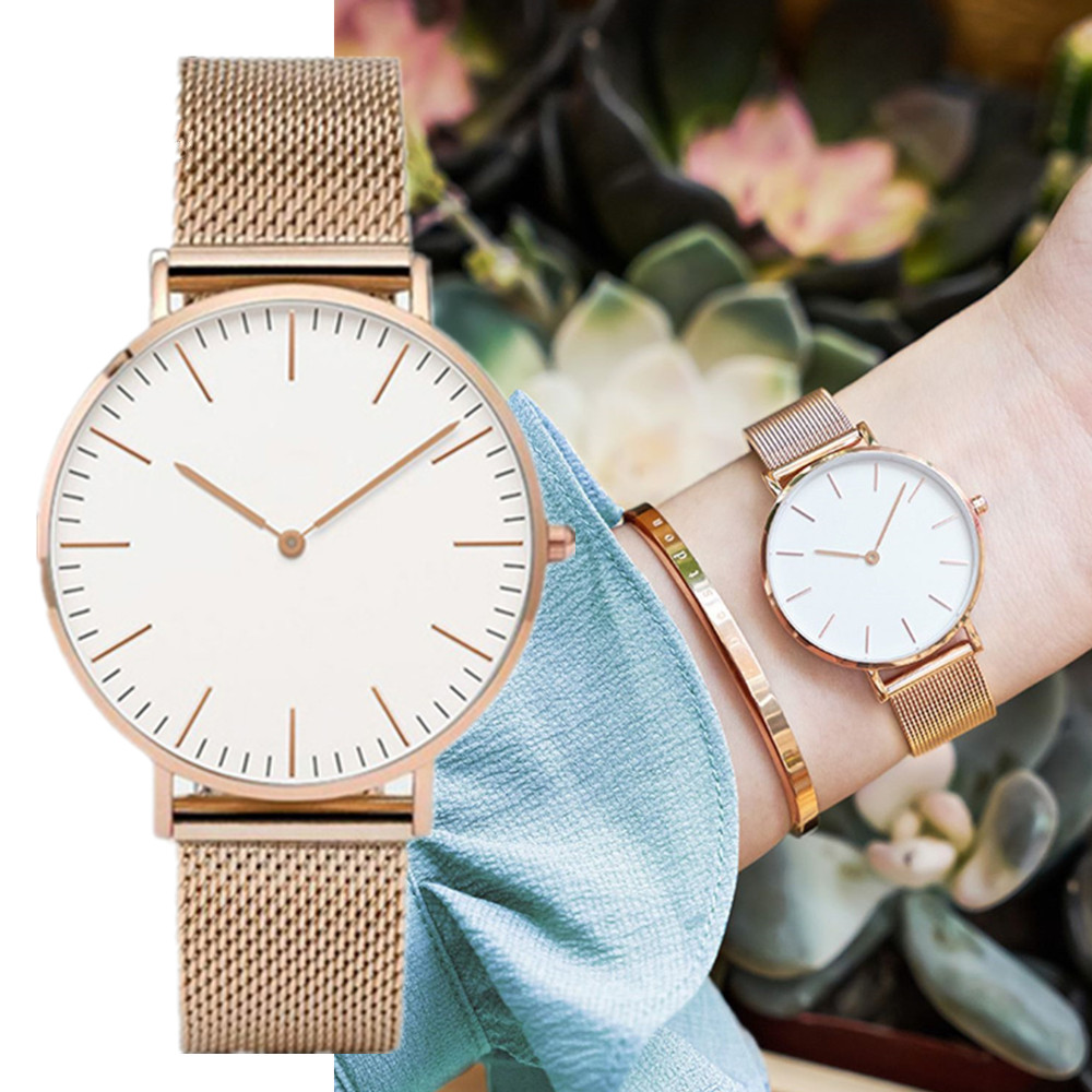 Top Brand Luxury Watches Women - Luxury Watch Index recension och pris