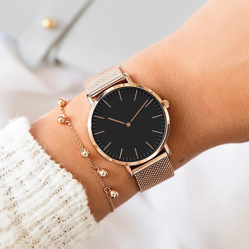 Top Brand Luxury Watches Women - Luxury Watch Index recension och pris