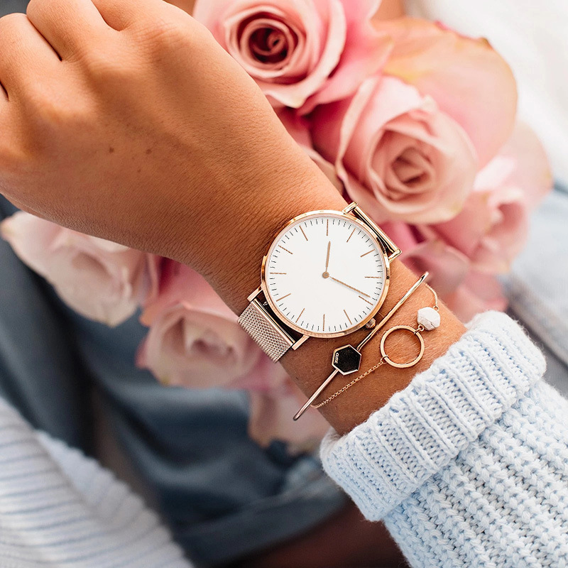 Top Brand Luxury Watches Women - Luxury Watch Index recension och pris