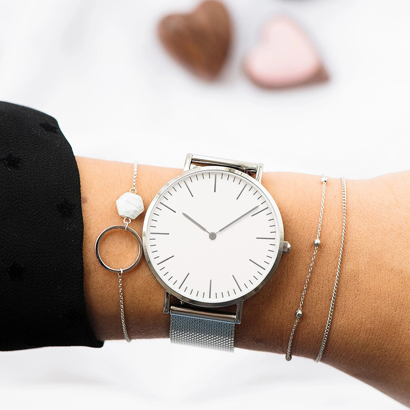 Top Brand Luxury Watches Women - Luxury Watch Index recension och pris
