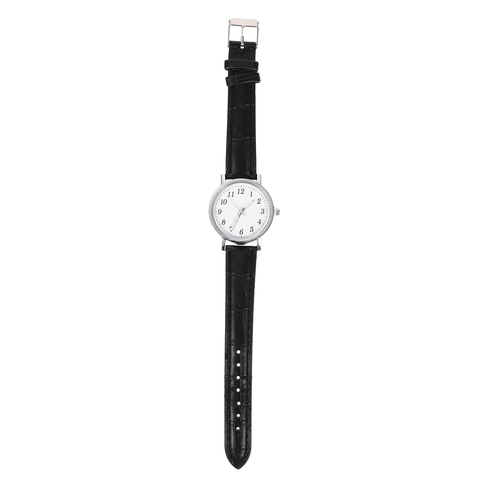 Fashionable Women Quartz Watch - Luxury Watch Gold recension och pris