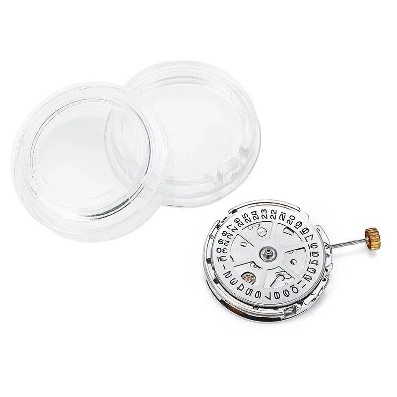 Automatic 8205 Movement Single - Perpetual Calendar Watch recension och pris