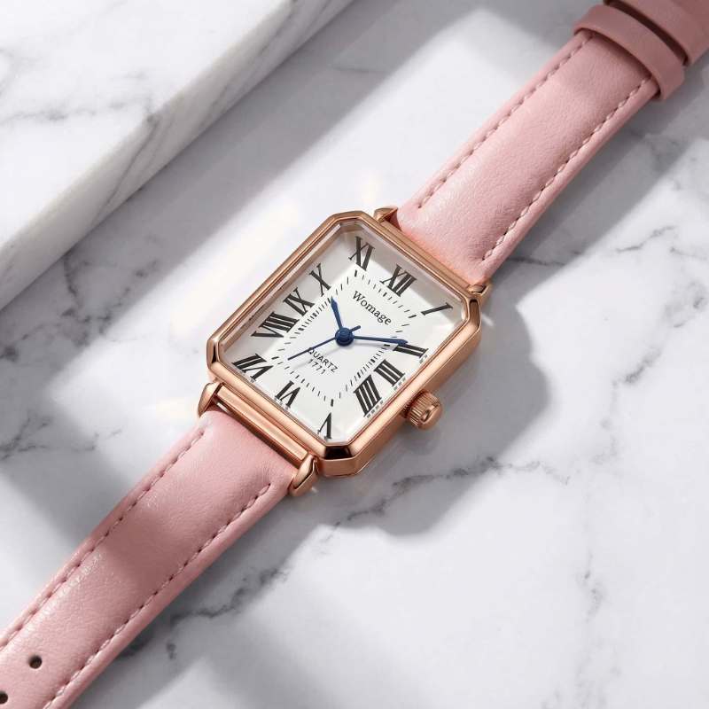 Top Brand Luxury Women Watches - Luxury Watch Index recension och pris