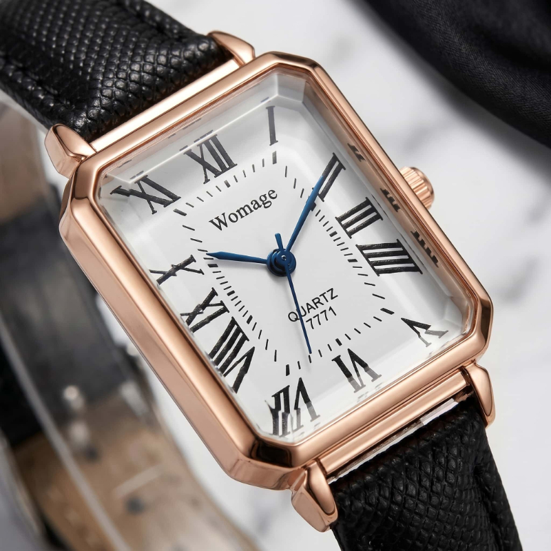 Top Brand Luxury Women Watches - Luxury Watch Index recension och pris