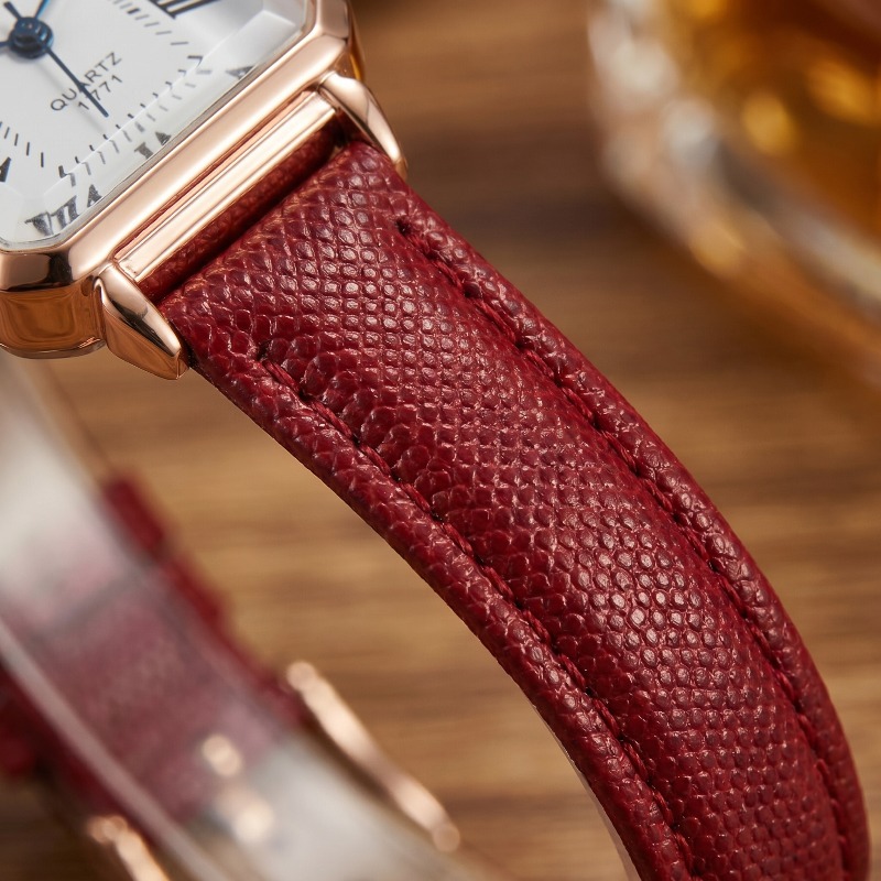 Top Brand Luxury Women Watches - Luxury Watch Index recension och pris