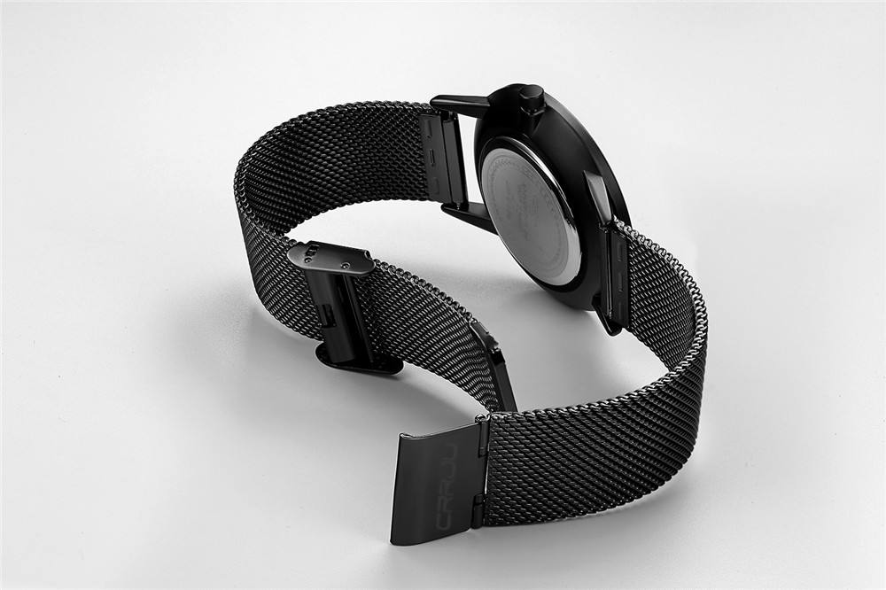 CRRJU Top Watches Men Luxury B - Luxury Watch Maker recension och pris