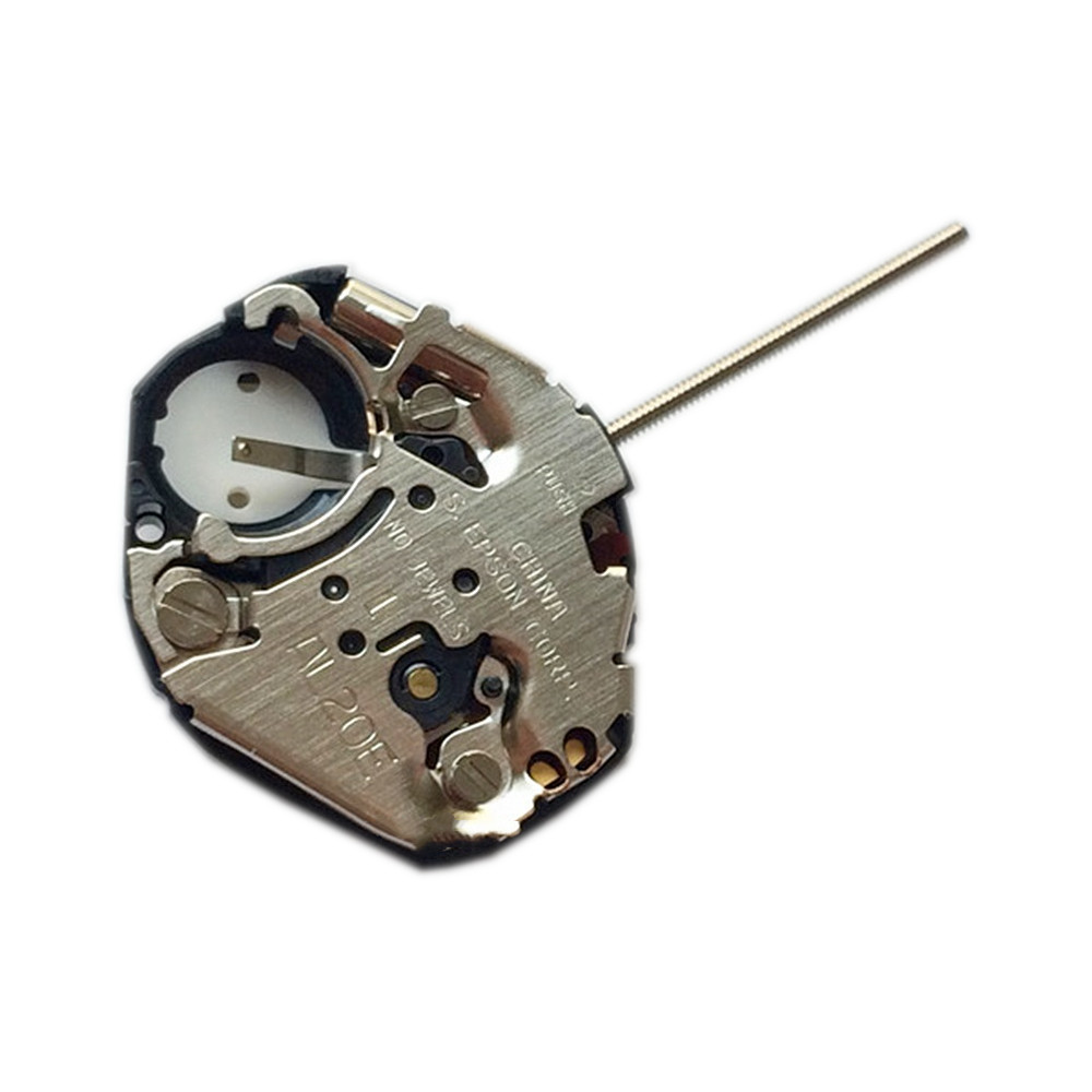 30.8mm Quartz Chronograph Move - Perpetual Calendar Watch recension och pris
