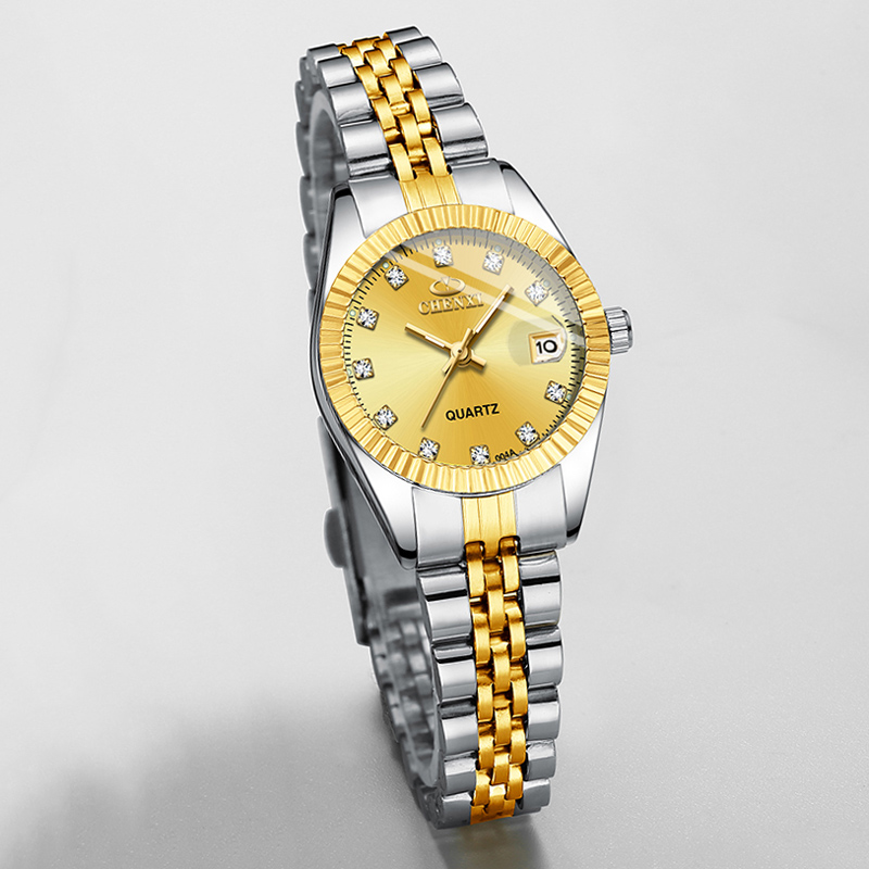 CHENXI Super Hot Sale Luxury W - Luxury Watch La recension och pris