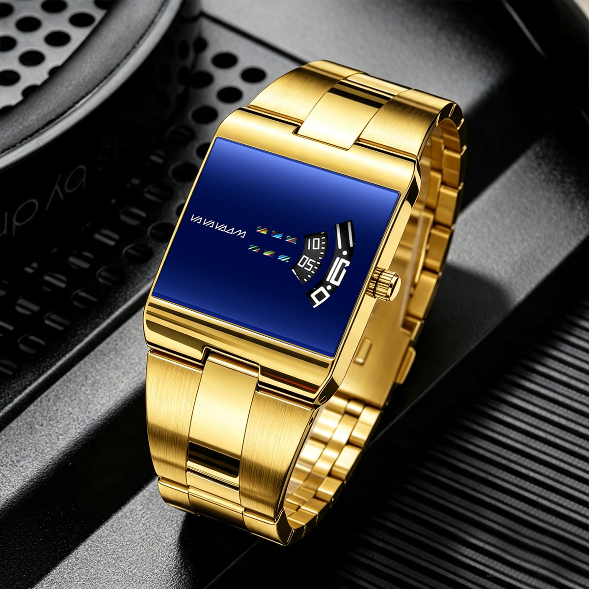 Watches for Men Original Brand - Luxury Watch Maker recension och pris